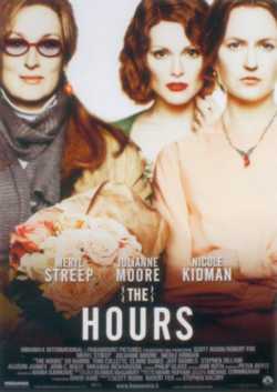 locandina The hours