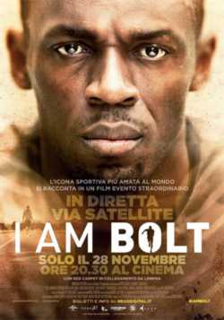 locandina I am Bolt