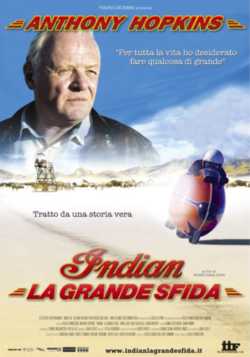 locandina Indian - La grande sfida