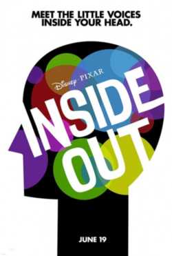 locandina Inside Out