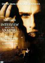 locandina Intervista col Vampiro