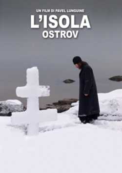 locandina L'isola (2006)