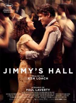 locandina Jimmy's Hall