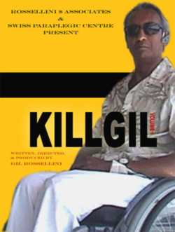 locandina Kill Gil (Vol. 1)