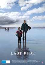 locandina Last Ride