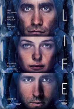 locandina Life - Non oltrepassare il limite