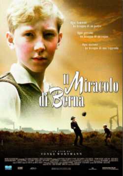 locandina Il miracolo di Berna