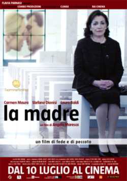 locandina La madre (2014)