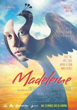 locandina Madeleine