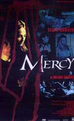 locandina Mercy - Senza pieta'