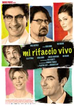 locandina Mi rifaccio vivo