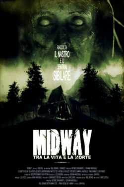 locandina Midway - Tra la vita e la morte