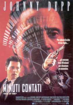 locandina Minuti contati