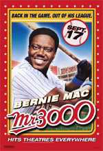 locandina Mr. 3000