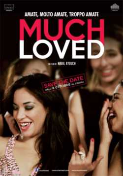 locandina Much Loved