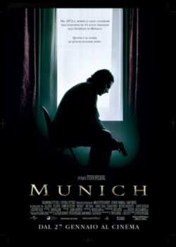 locandina Munich