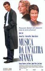 locandina Musica da un'altra stanza