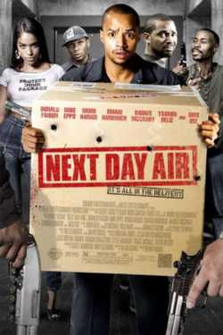 locandina Next Day Air