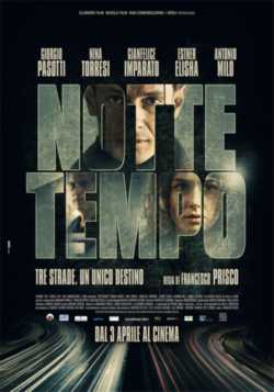 locandina Nottetempo