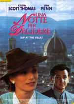 locandina Una notte per decidere
