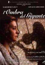locandina L'ombra del gigante