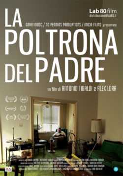 locandina La poltrona del padre