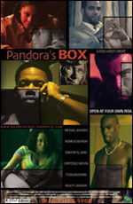 locandina Pandora's Box