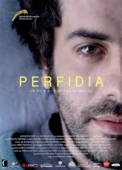 locandina Perfidia
