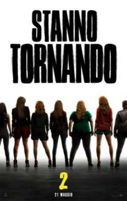 locandina Pitch Perfect 2