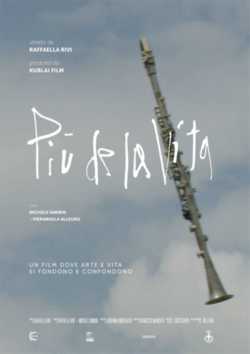 locandina Piu' de la Vita