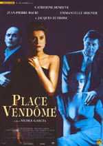 locandina Place Vendome