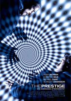 locandina The prestige
