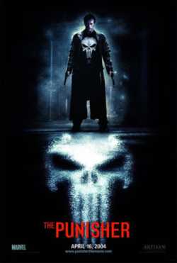 locandina The Punisher