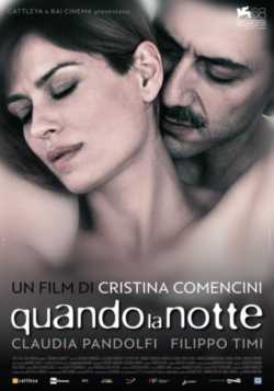 locandina Quando la notte