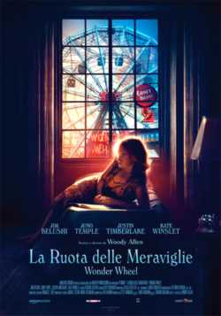 locandina La ruota delle meraviglie
