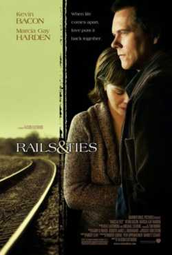 locandina Rails  Ties