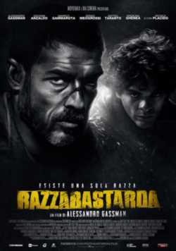 locandina Razzabastarda