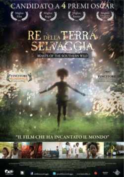 locandina Re della terra selvaggia