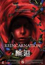 locandina Reincarnation