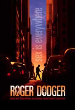 locandina Roger schivaguai