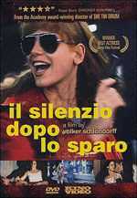 locandina Il Silenzio dopo lo sparo