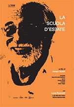 locandina La scuola d'estate