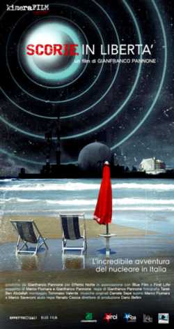 locandina Scorie in liberta'