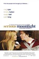 locandina Serious Moonlight