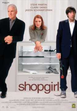 locandina Shopgirl