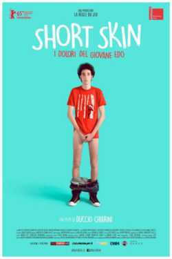 locandina Short skin - I dolori del giovane Edo