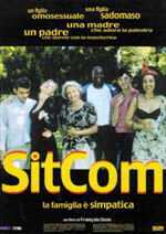 locandina Sitcom