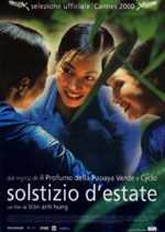 locandina Solstizio d'estate