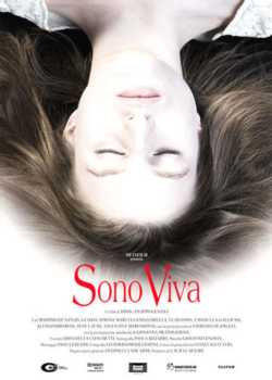 locandina Sono viva