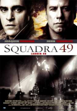 locandina Squadra 49